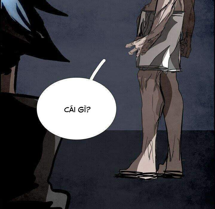 Warble Chapter 184 - Trang 4