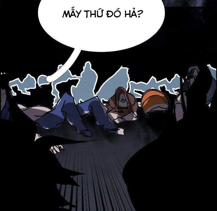 Warble Chapter 184 - Trang 40