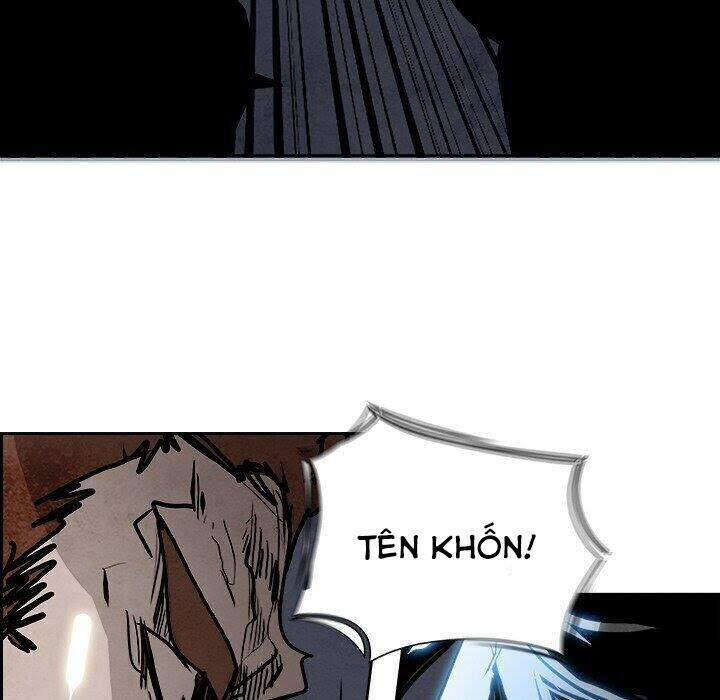 Warble Chapter 184 - Trang 41