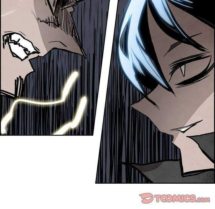 Warble Chapter 184 - Trang 42