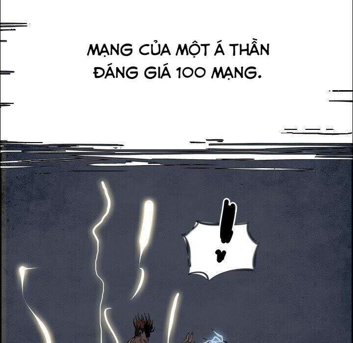 Warble Chapter 184 - Trang 44