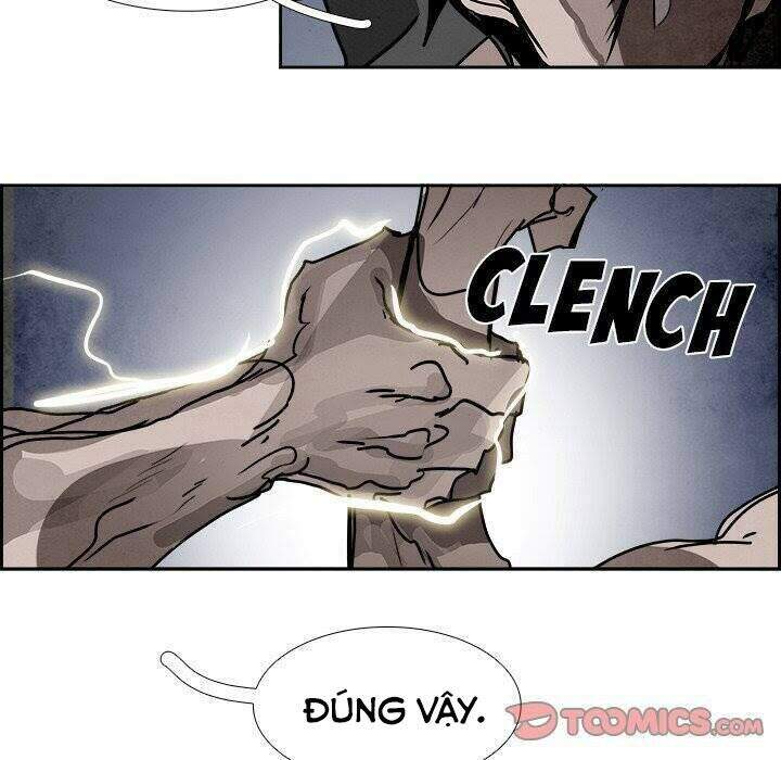 Warble Chapter 184 - Trang 46