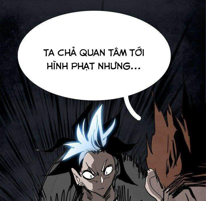 Warble Chapter 184 - Trang 48