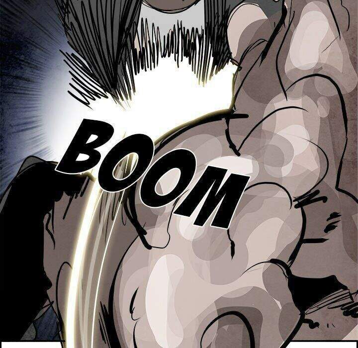 Warble Chapter 184 - Trang 49