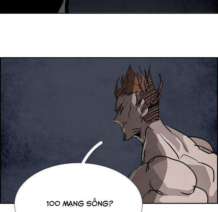 Warble Chapter 184 - Trang 6