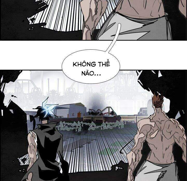 Warble Chapter 184 - Trang 7