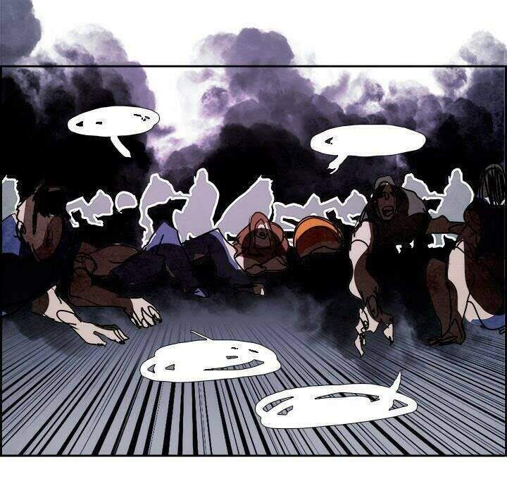 Warble Chapter 184 - Trang 9