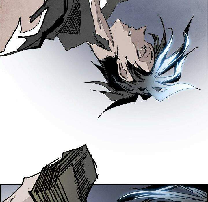 Warble Chapter 185 - Trang 22