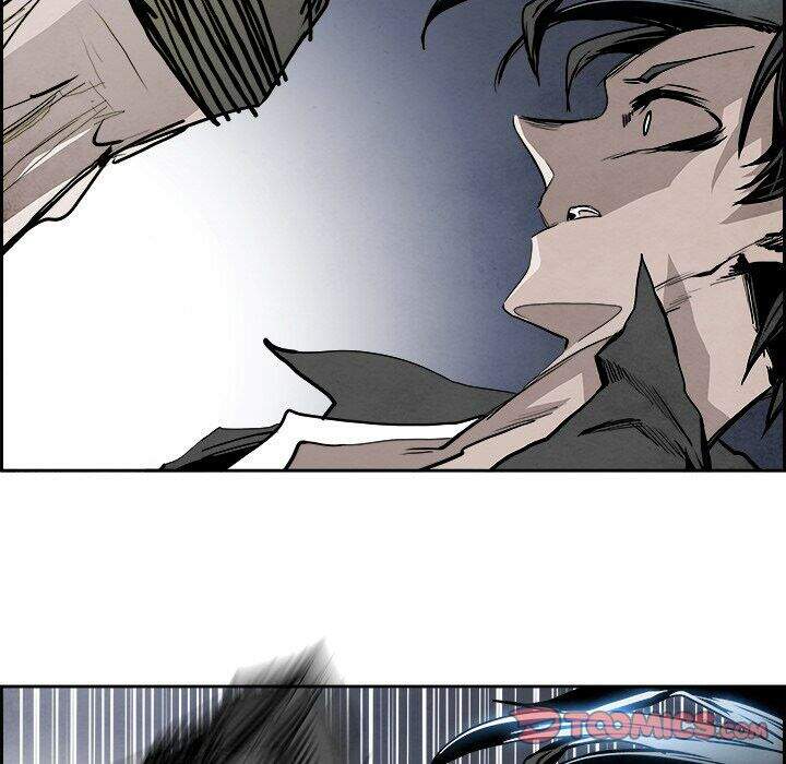 Warble Chapter 185 - Trang 23