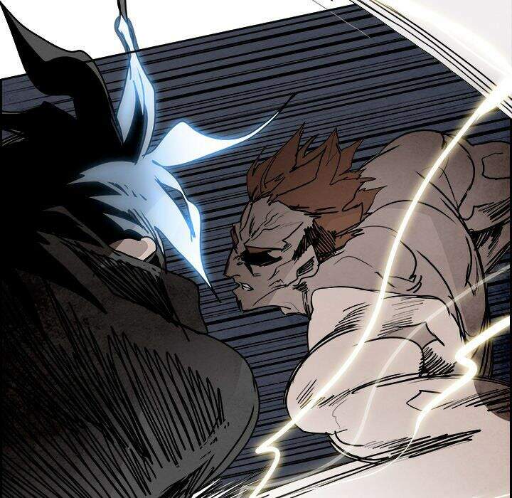Warble Chapter 185 - Trang 28