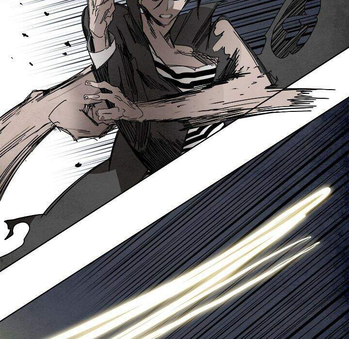 Warble Chapter 185 - Trang 30