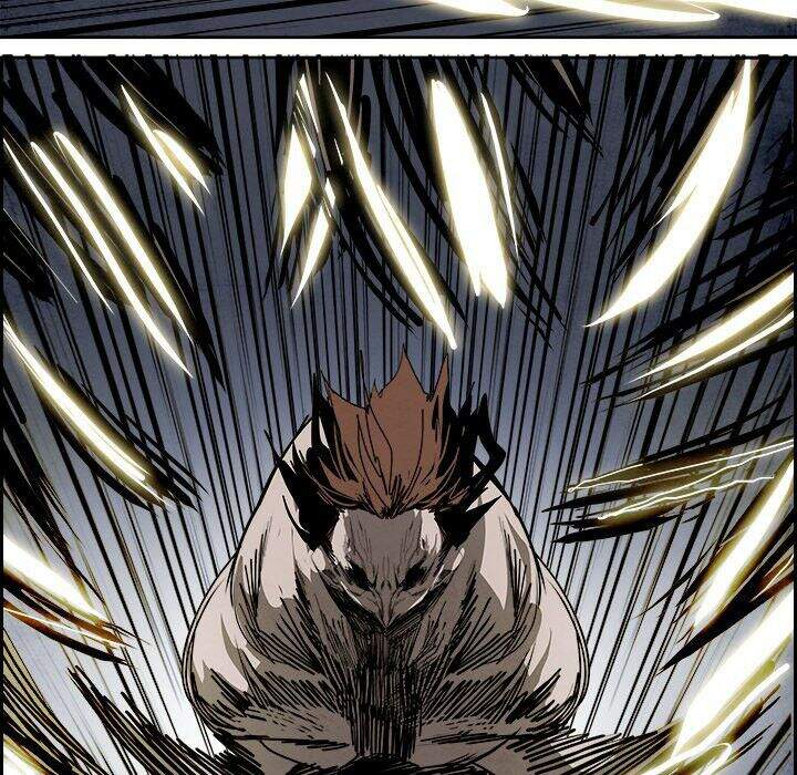 Warble Chapter 185 - Trang 32