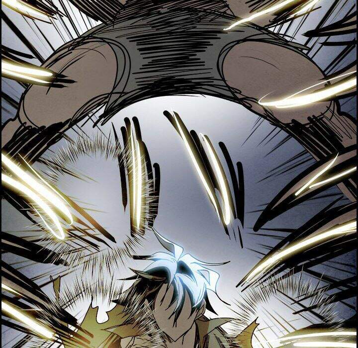 Warble Chapter 185 - Trang 33