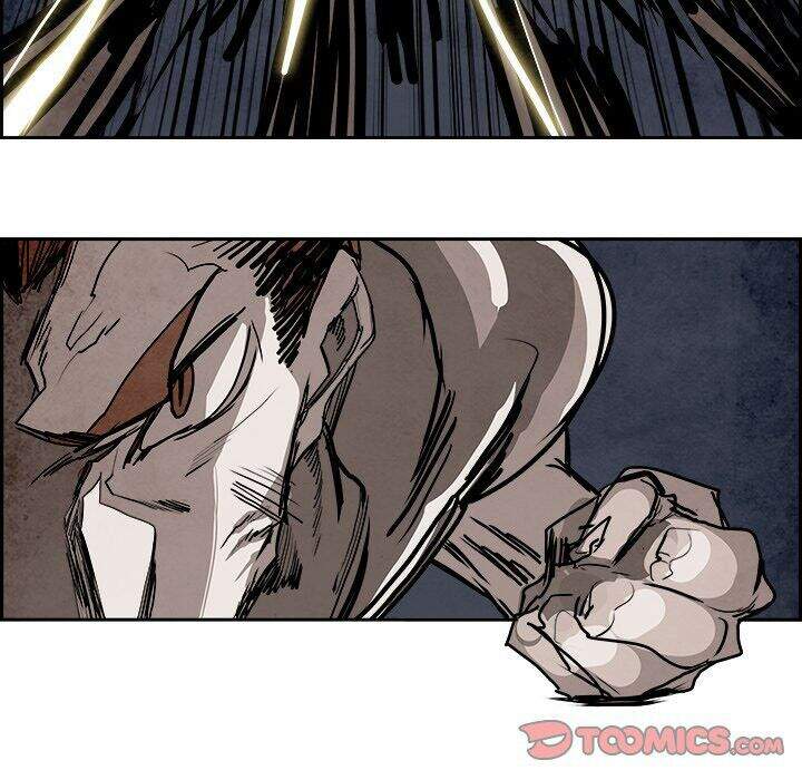 Warble Chapter 185 - Trang 35