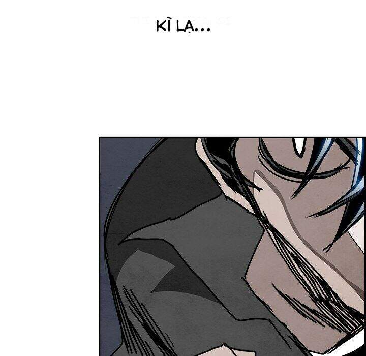Warble Chapter 185 - Trang 36