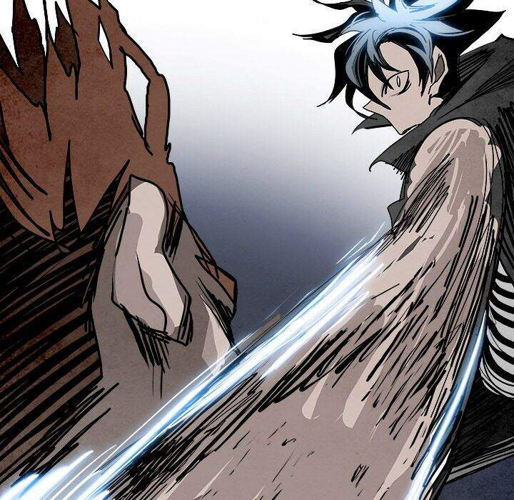 Warble Chapter 185 - Trang 38