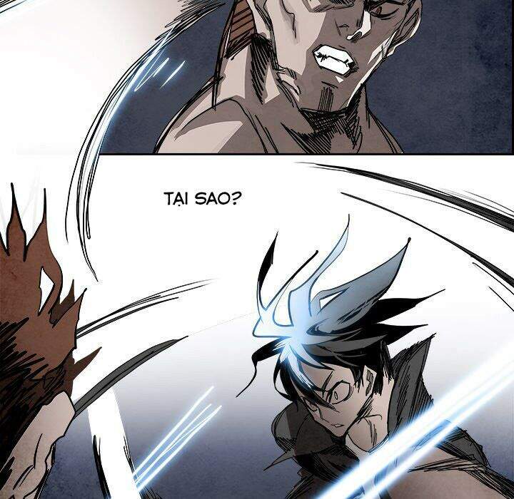 Warble Chapter 185 - Trang 40