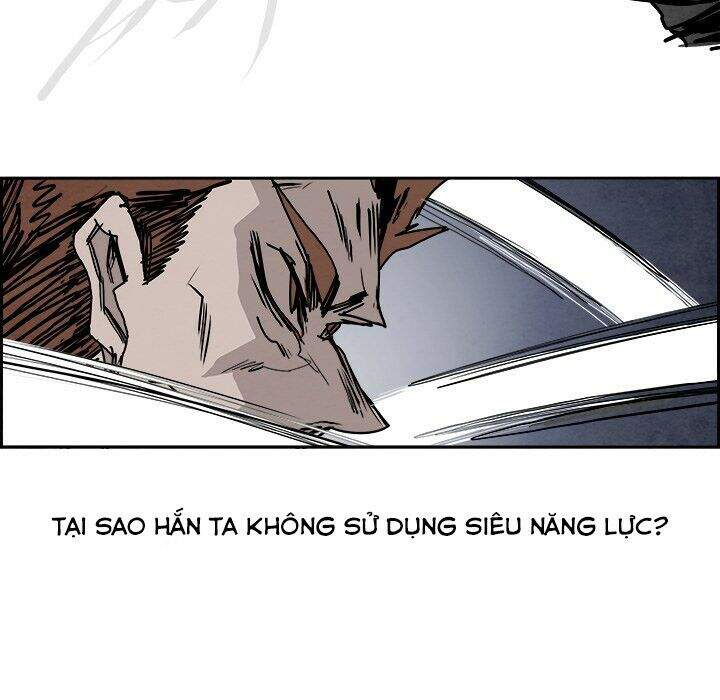 Warble Chapter 185 - Trang 42