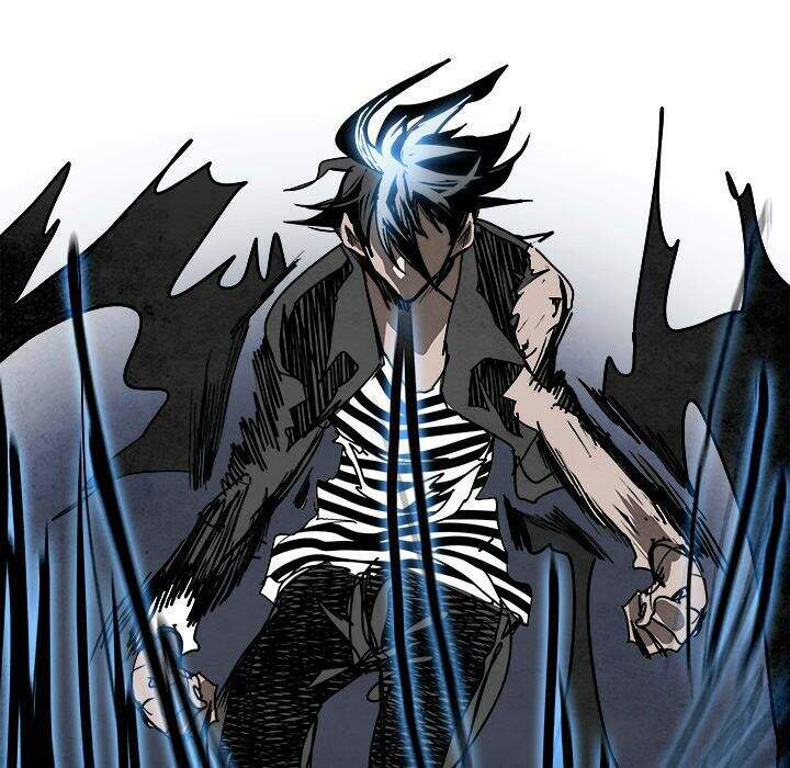Warble Chapter 185 - Trang 43