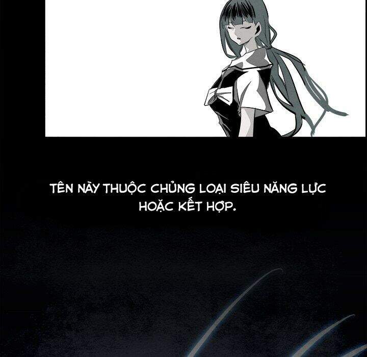 Warble Chapter 185 - Trang 45