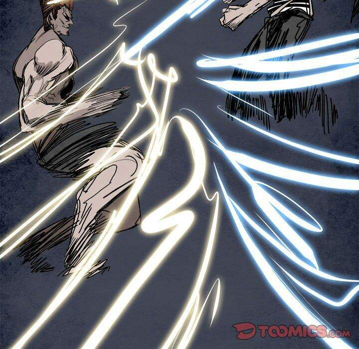 Warble Chapter 185 - Trang 47