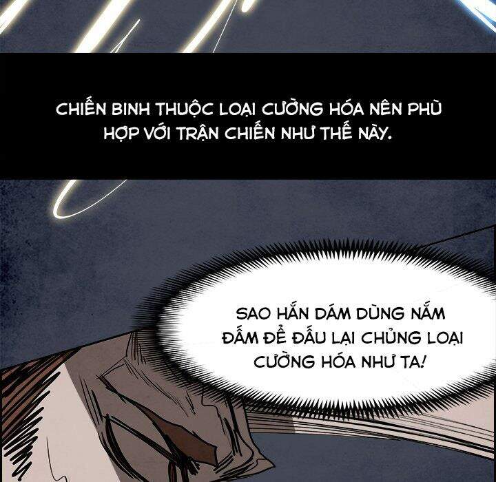 Warble Chapter 185 - Trang 48