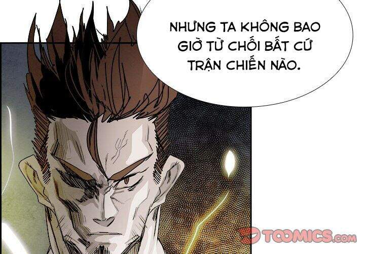 Warble Chapter 185 - Trang 5
