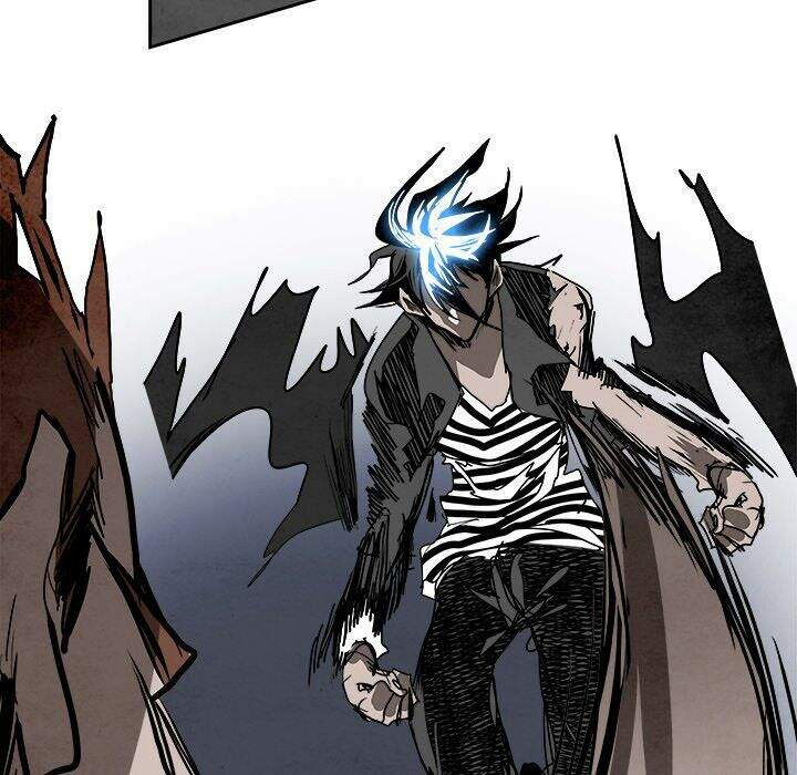 Warble Chapter 185 - Trang 50
