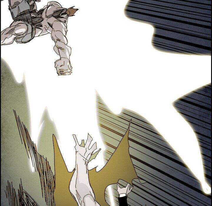 Warble Chapter 186 - Trang 11