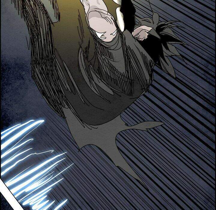 Warble Chapter 186 - Trang 12