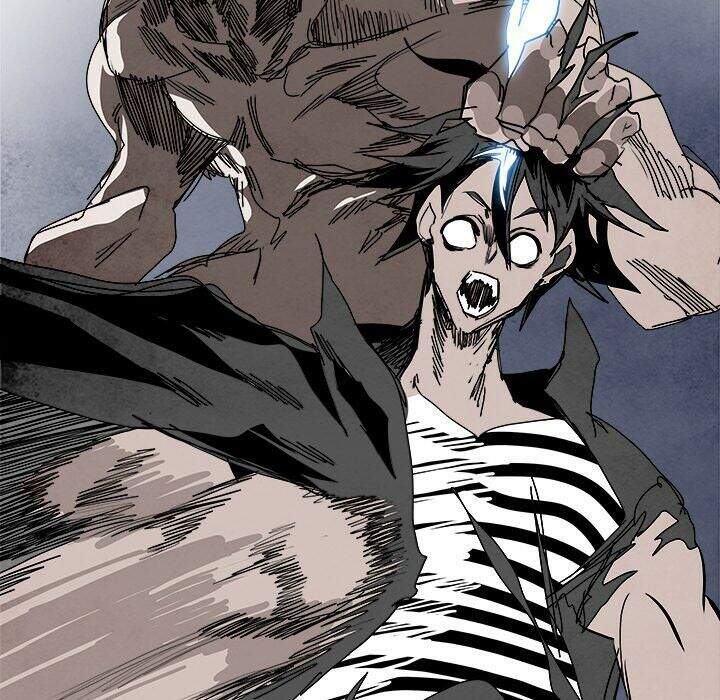 Warble Chapter 186 - Trang 16