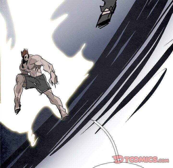 Warble Chapter 186 - Trang 19