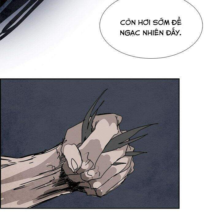 Warble Chapter 186 - Trang 20