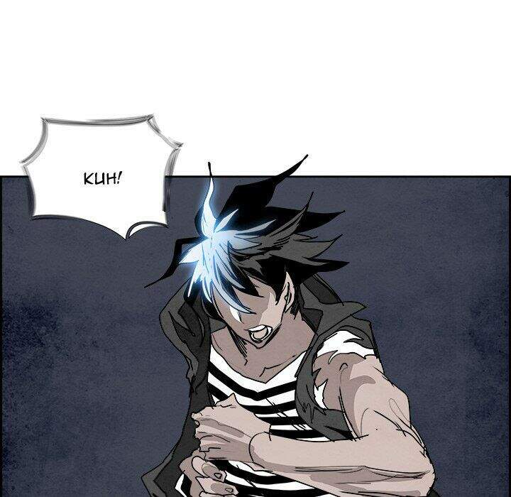 Warble Chapter 186 - Trang 21