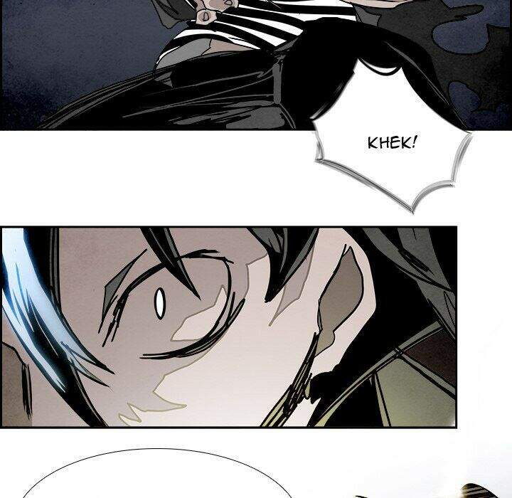 Warble Chapter 186 - Trang 22