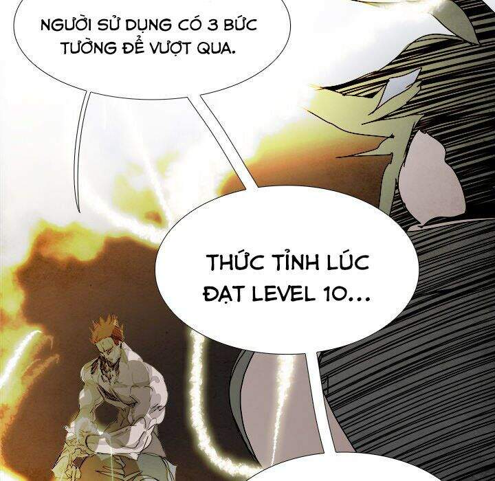 Warble Chapter 186 - Trang 23