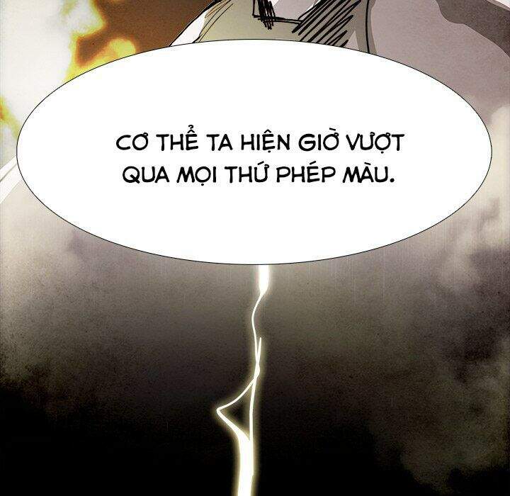 Warble Chapter 186 - Trang 27