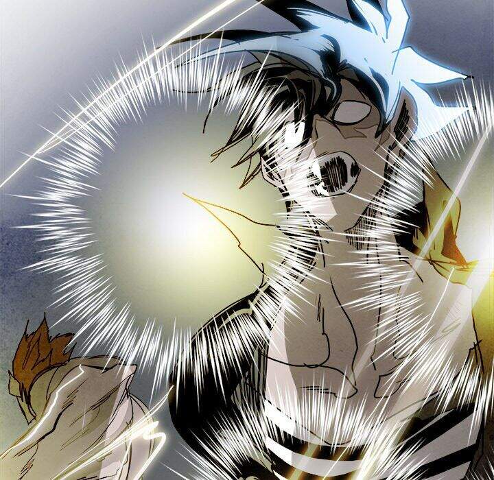 Warble Chapter 186 - Trang 33