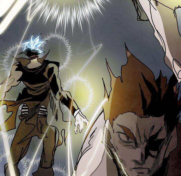 Warble Chapter 186 - Trang 35