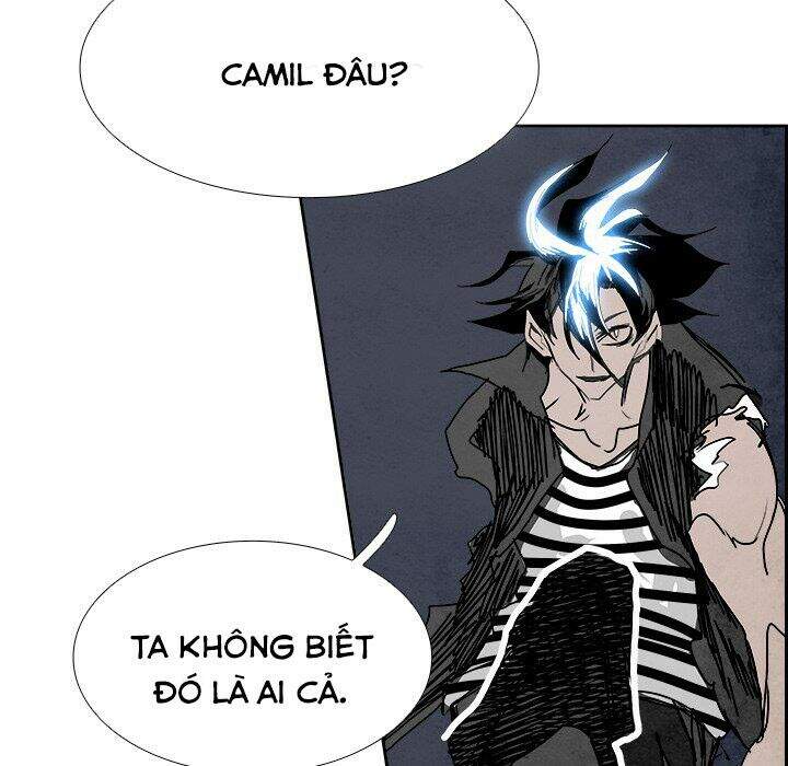 Warble Chapter 186 - Trang 4