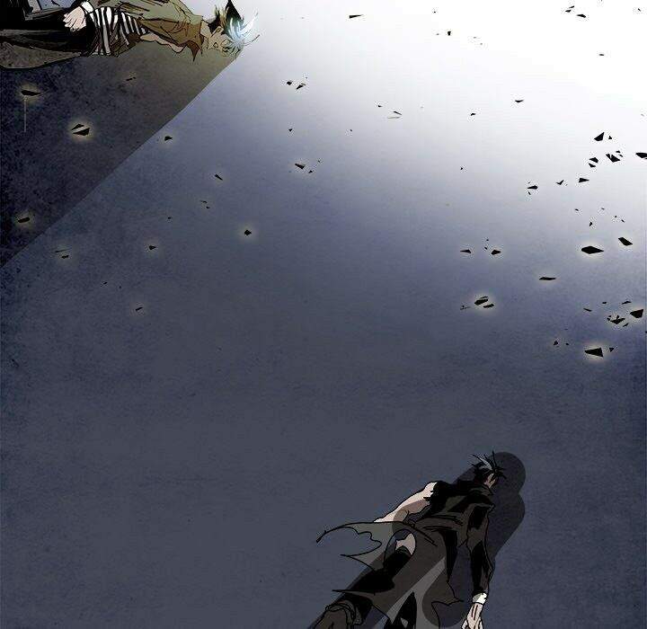 Warble Chapter 186 - Trang 40