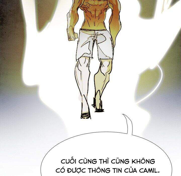 Warble Chapter 186 - Trang 46