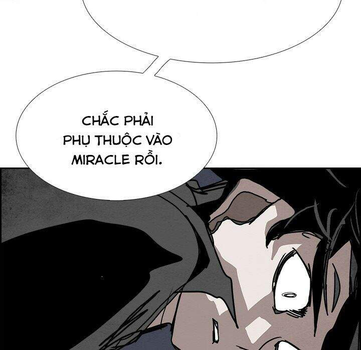 Warble Chapter 186 - Trang 47