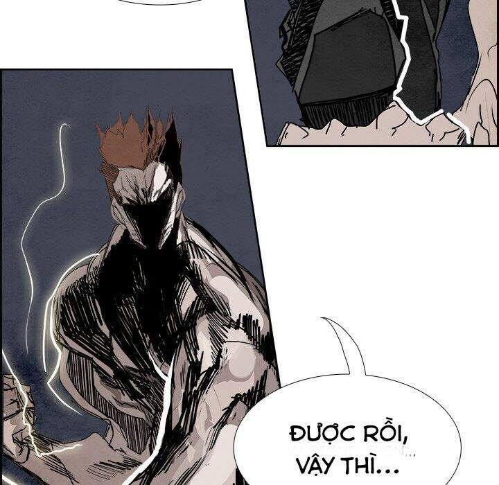 Warble Chapter 186 - Trang 5