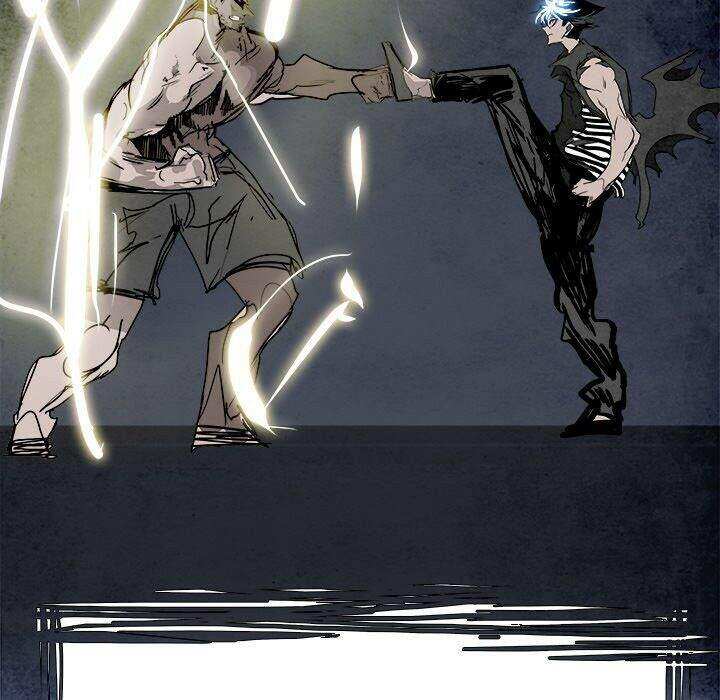 Warble Chapter 186 - Trang 8