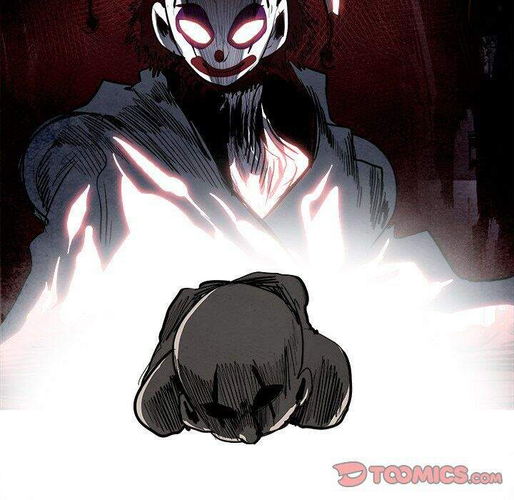 Warble Chapter 187 - Trang 11