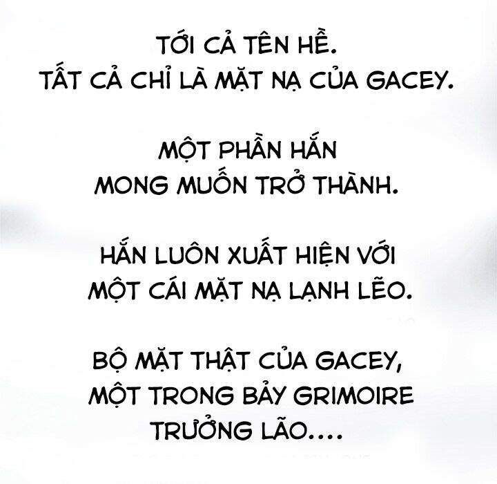 Warble Chapter 187 - Trang 12