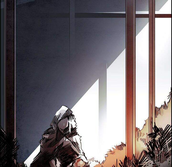 Warble Chapter 187 - Trang 20
