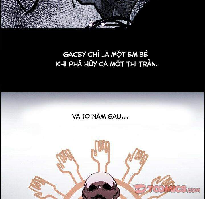 Warble Chapter 187 - Trang 29