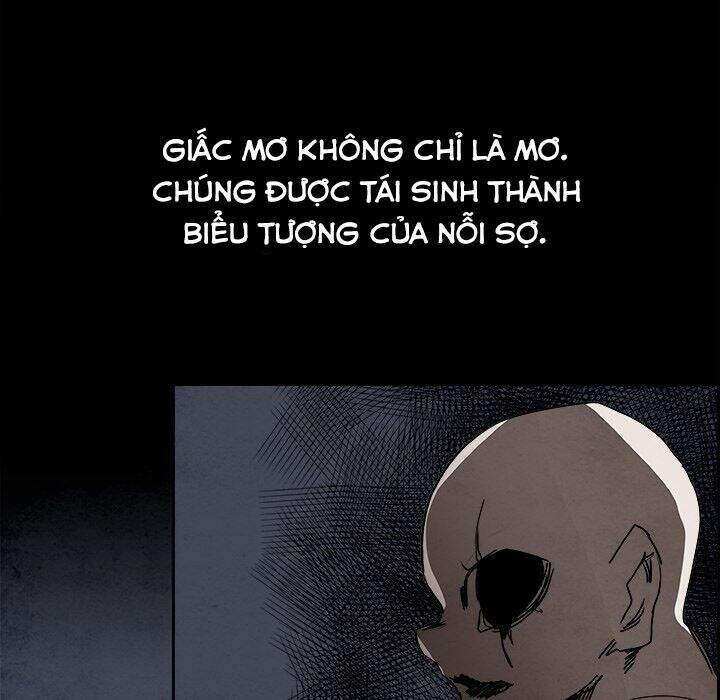 Warble Chapter 187 - Trang 33